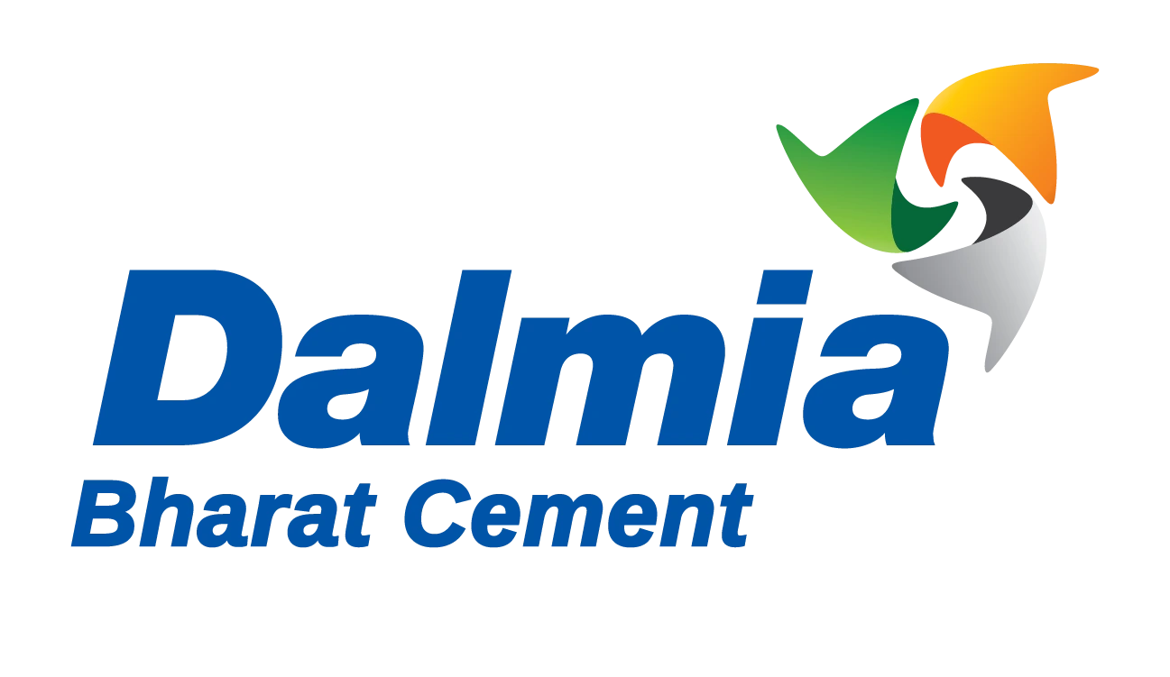 Dalmia Cement Logo